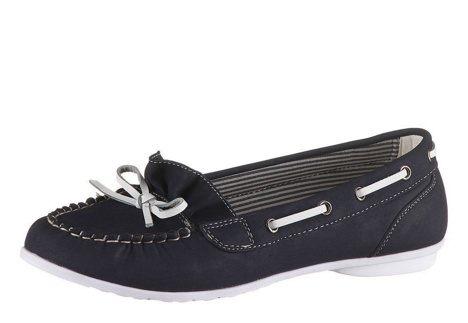CITY WALK Slipper in MokassinOptik online kaufen CITY WALK Slipper in MokassinOptik online kaufen