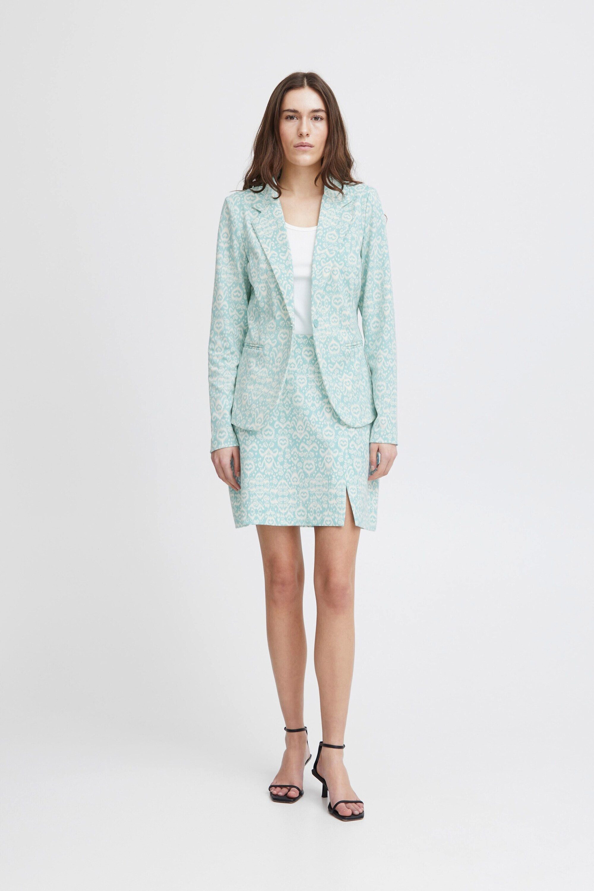Ichi Kurzblazer KATE (1-tlg) Впередes Detail