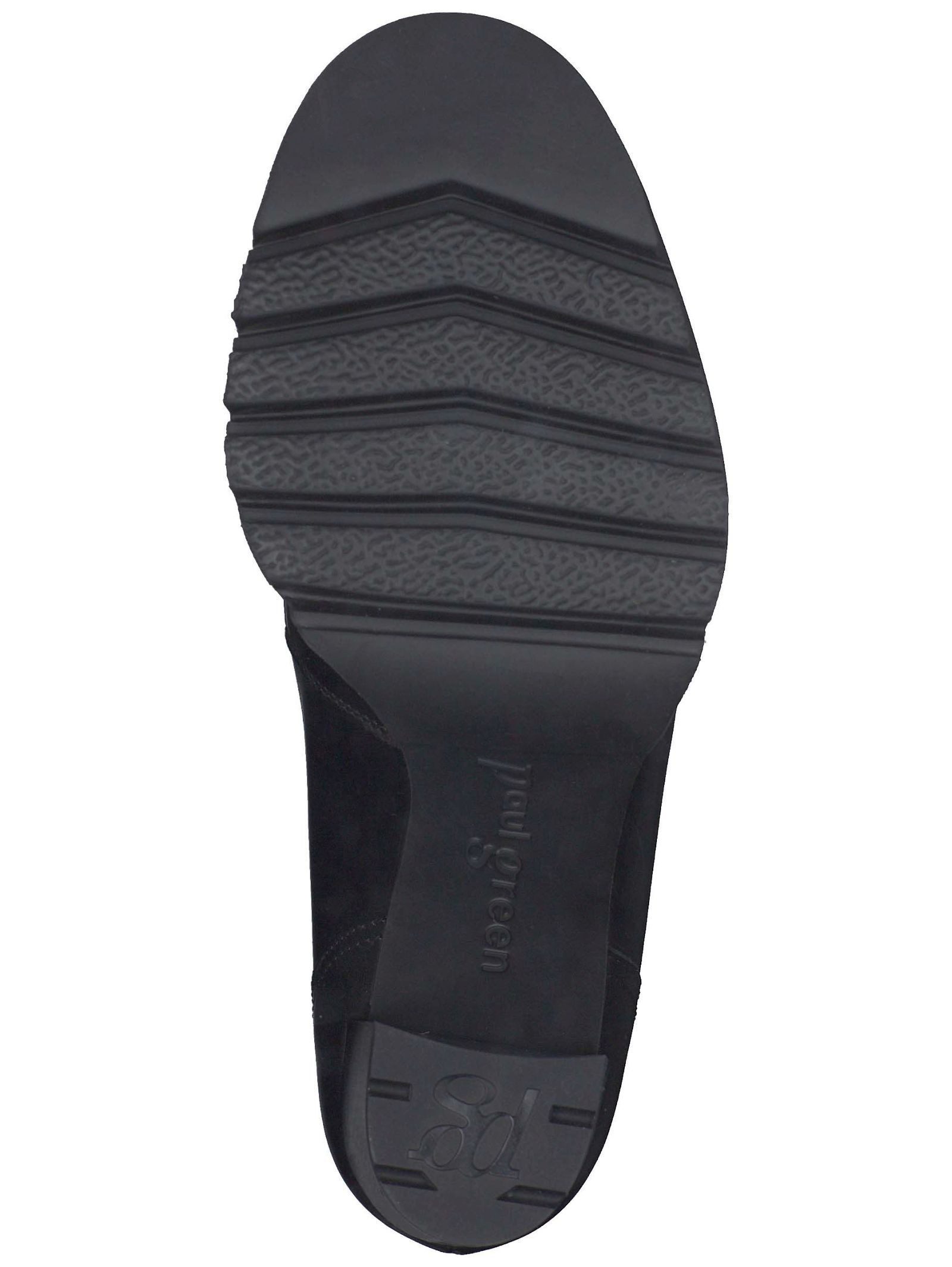 Paul Green Paul Green Pumps Glattleder Pumps günstig online kaufen