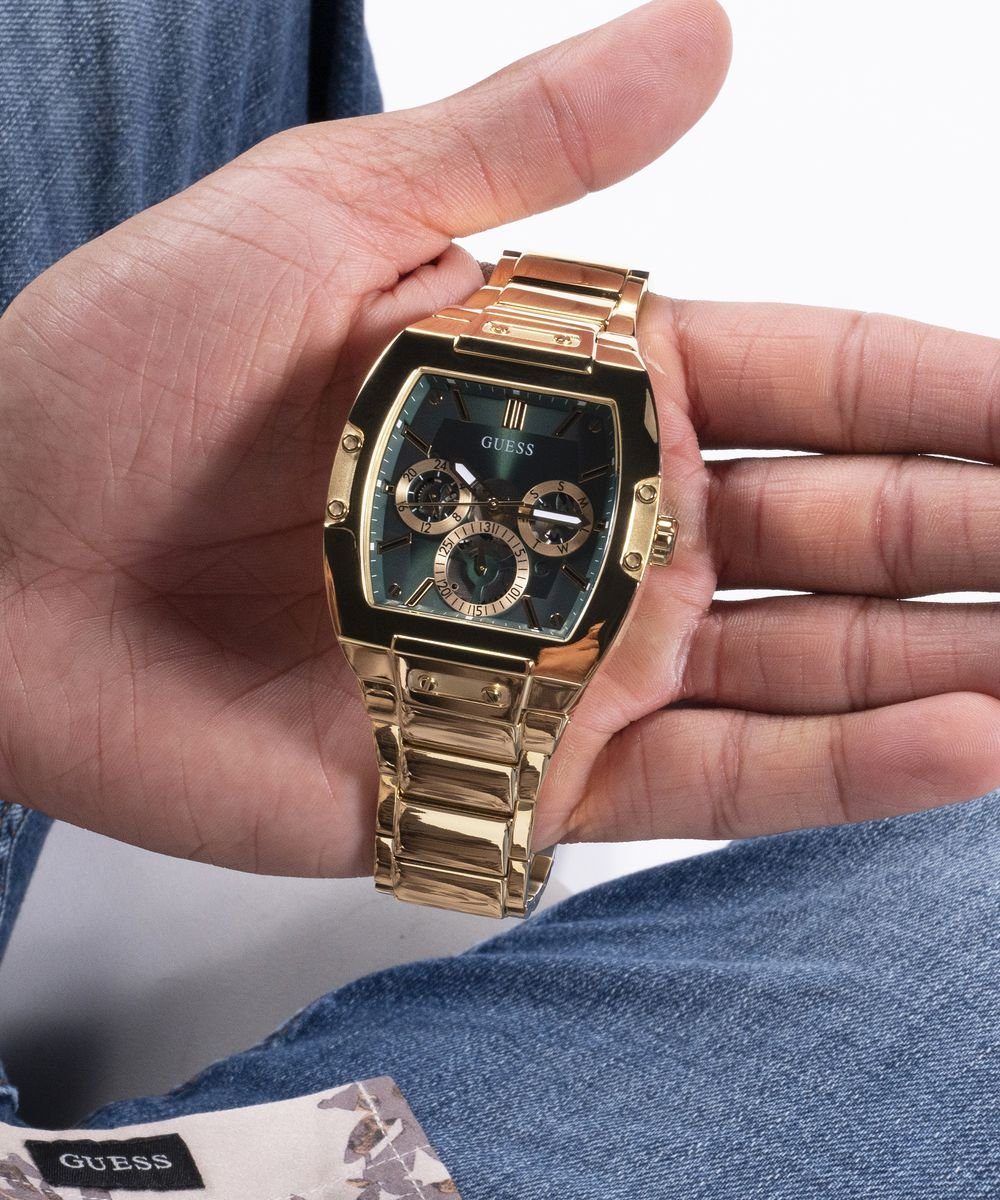 Guess Quarzuhr GW0456G3