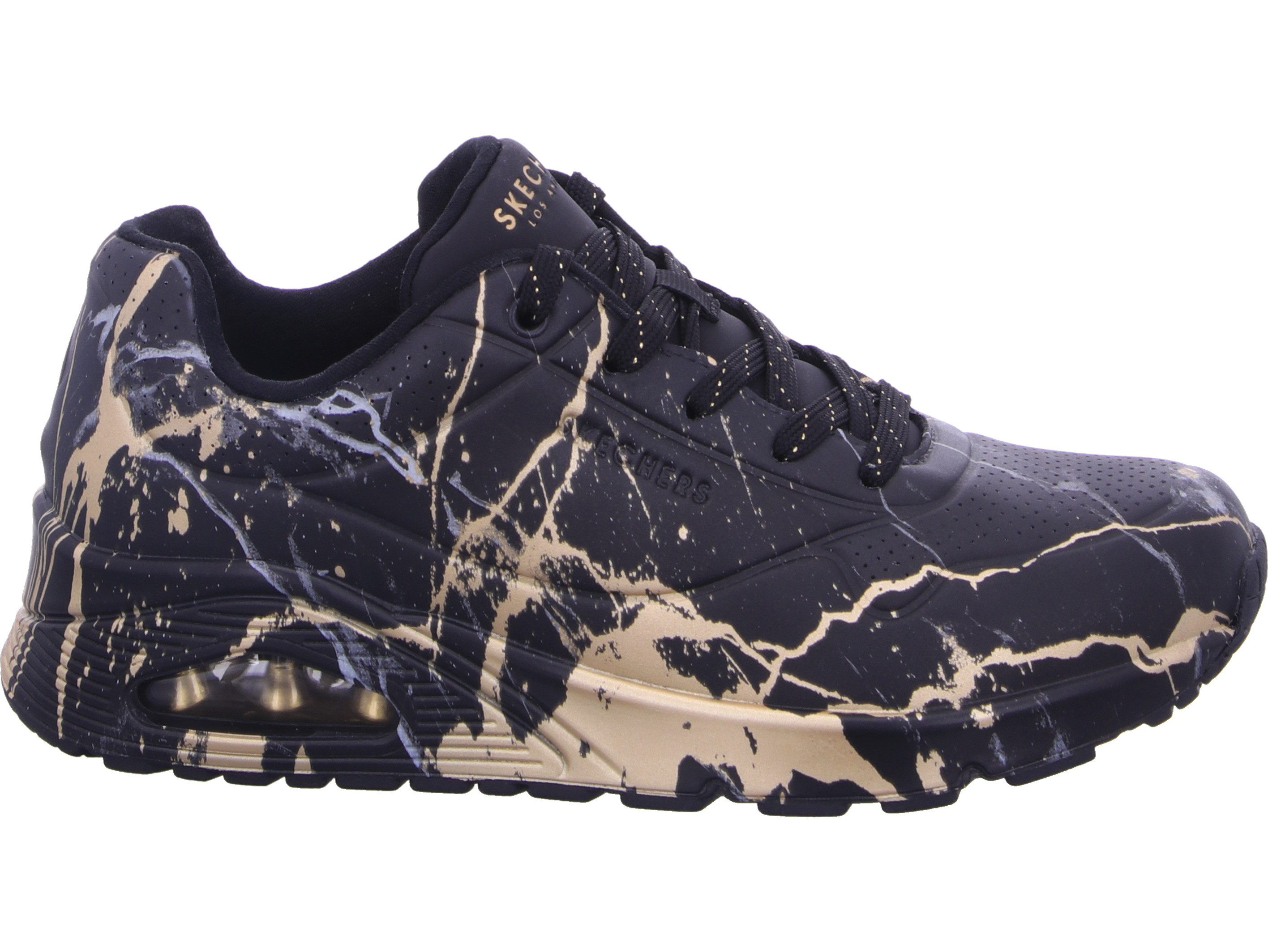 Skechers Uno - MARBEL MARVEL Schnürschuh günstig online kaufen