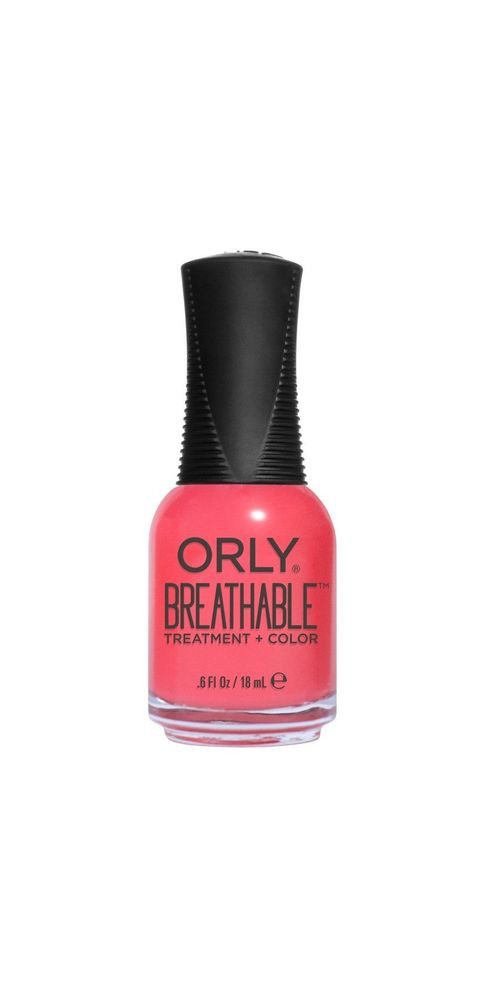 ORLY Haargel Orly Breathable Nail Superfood 18ml