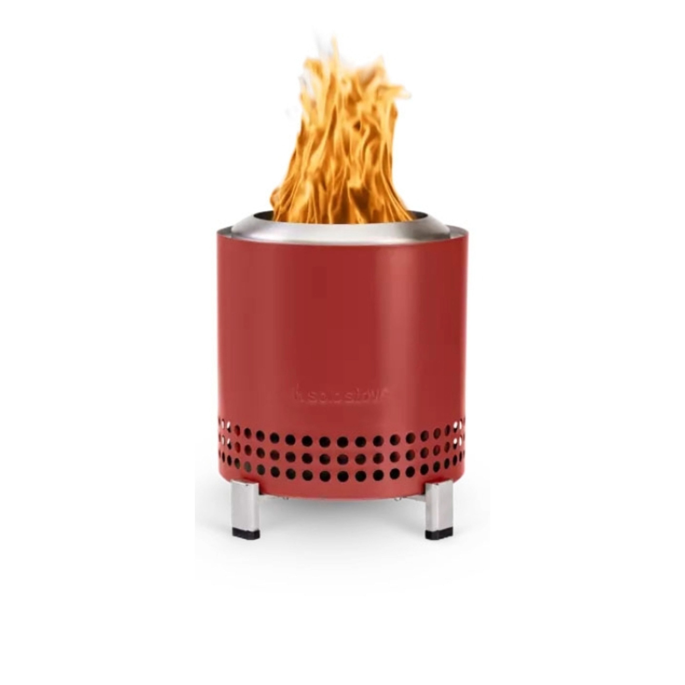 Solo Stove Feuerschale Solo Stove Mesa XL Mulberry