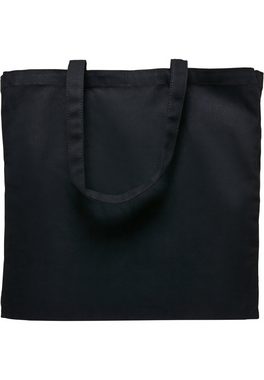 MisterTee Umhängetasche MisterTee Unisex Ballin Oversize Canvas Tote Bag (1-tlg)