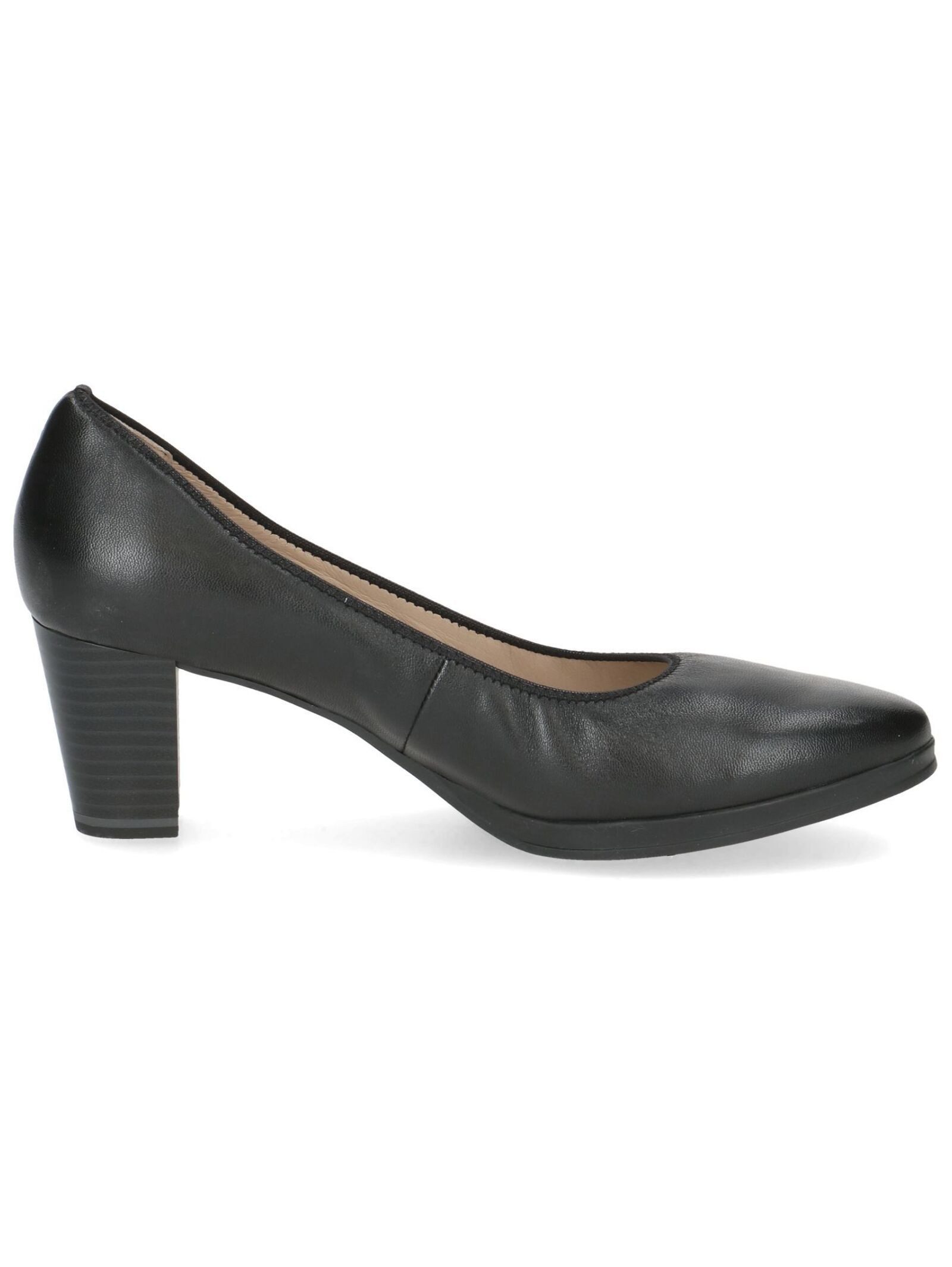 Caprice Caprice Pumps Leder Pumps