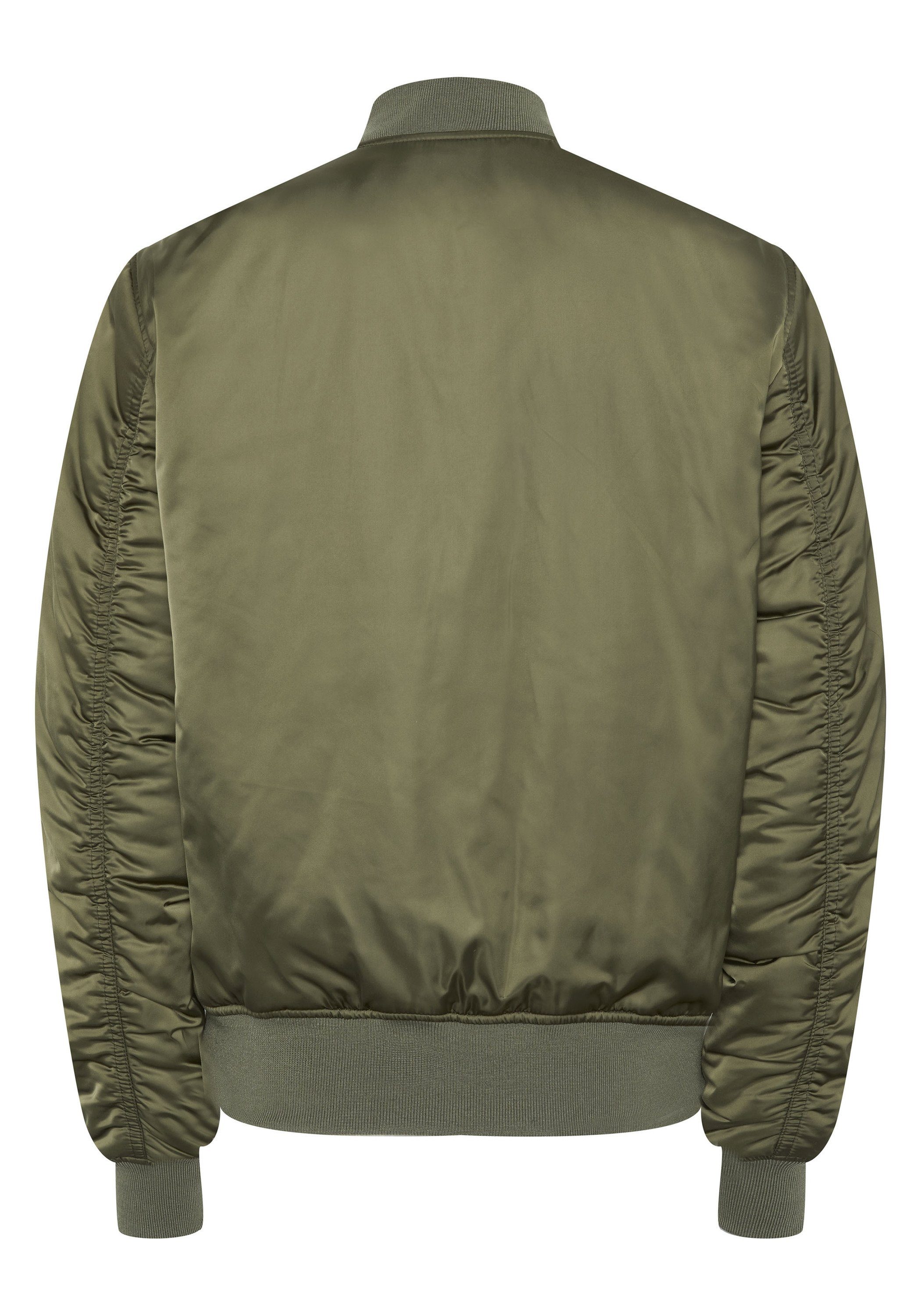 Polo Sylt Blouson im changierenden Wende-Design günstig online kaufen