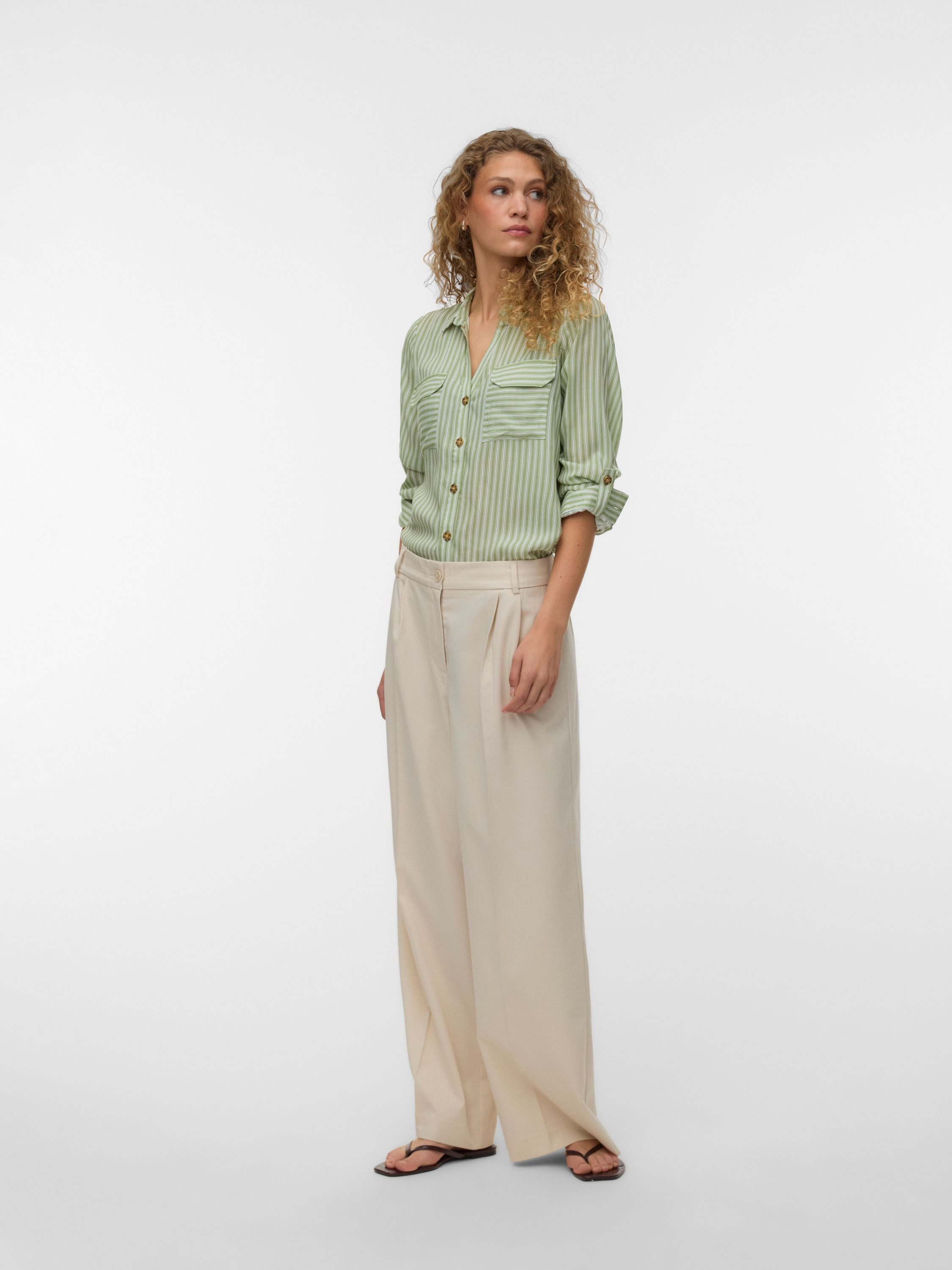 Vero Moda Anzughose
