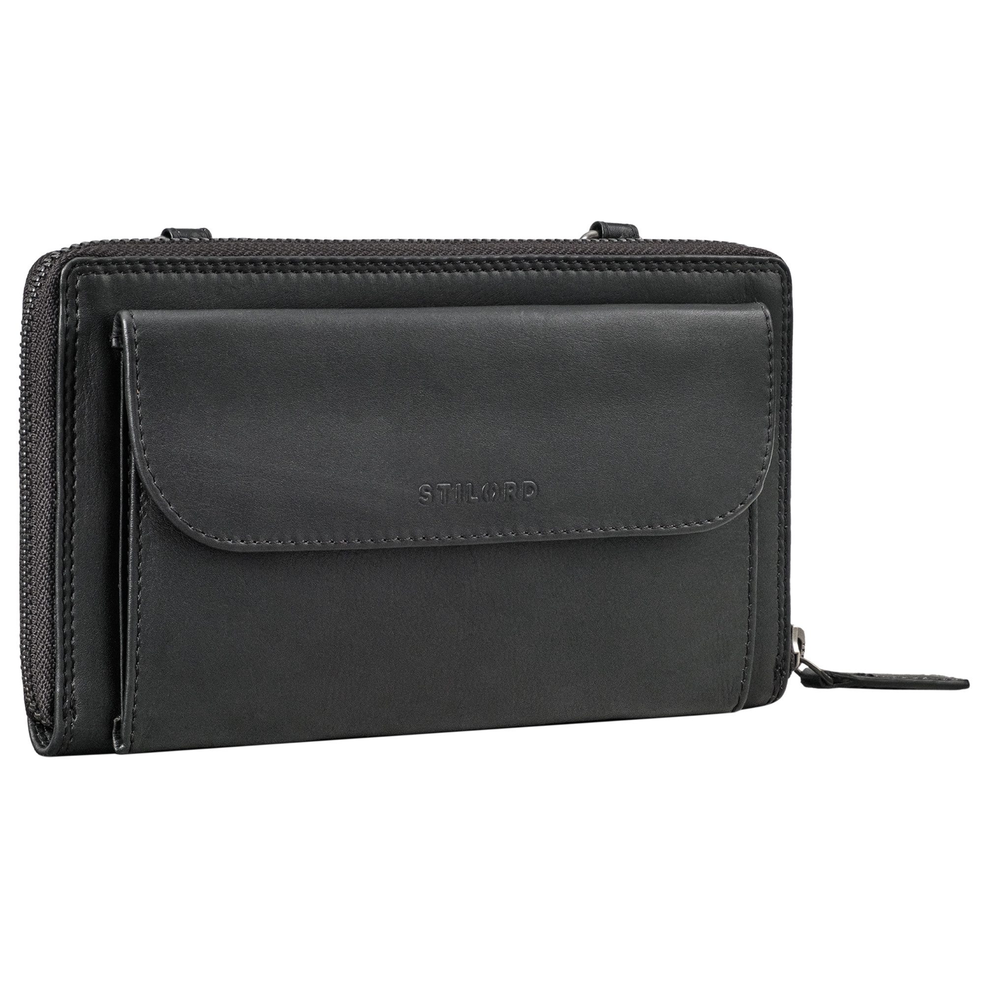 STILORD Geldbörse "Monica" 4 in 1 günstig online kaufen