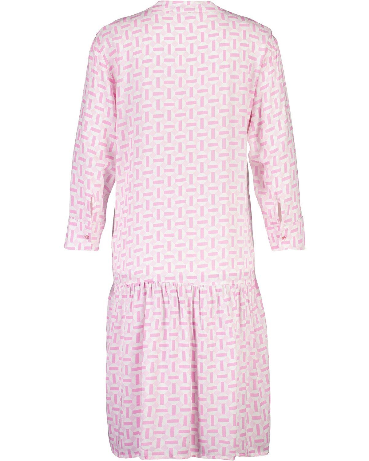 Better Rich Midikleid Stufenkleid Hollywood günstig online kaufen