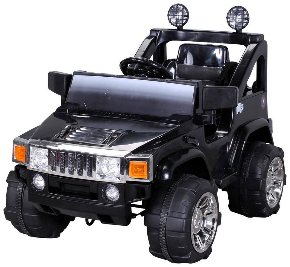 actionbikes motors elektroauto »hummer jeep a30«, für kinder ab 3 jahre