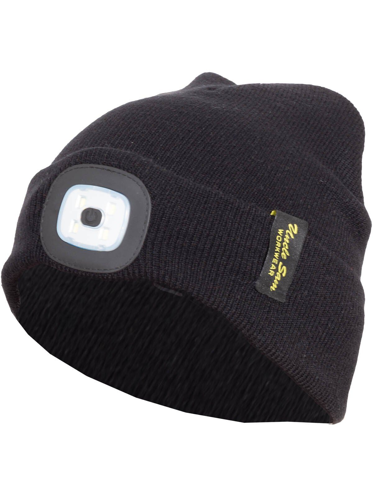 Uncle Sam Bommelmütze 70726US-1000 Uncle Sam günstig online kaufen