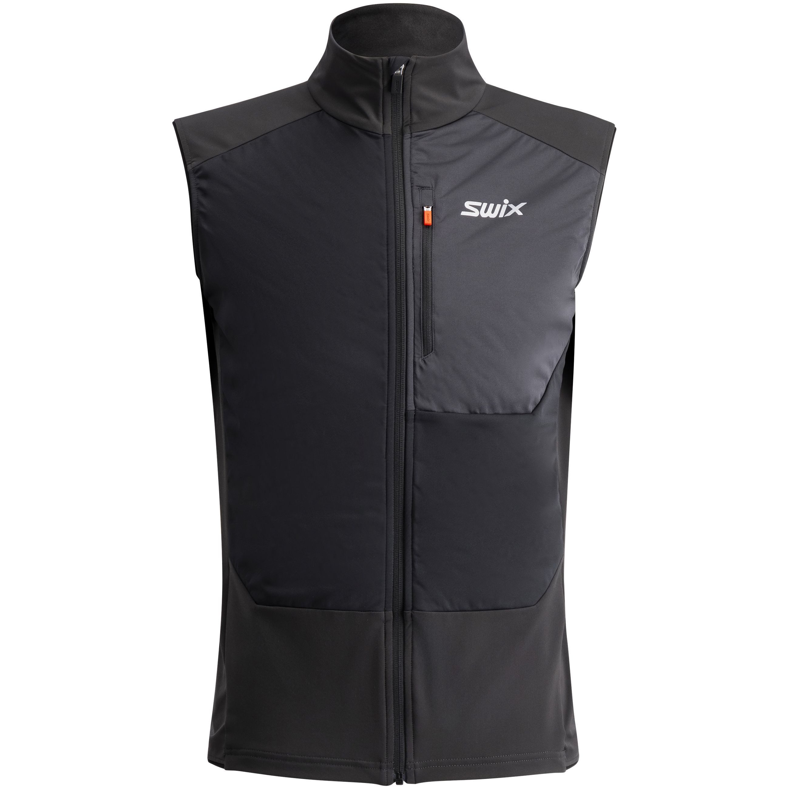 Swix Steppweste Focus Vest M (1-tlg)