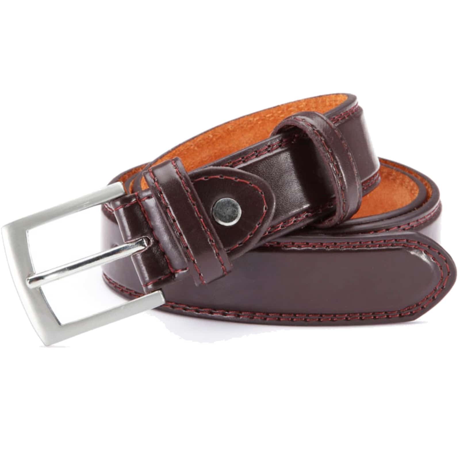 BEZLIT Ledergürtel Herren Jeans Hose Gürtel (1-St) im eleganten Look