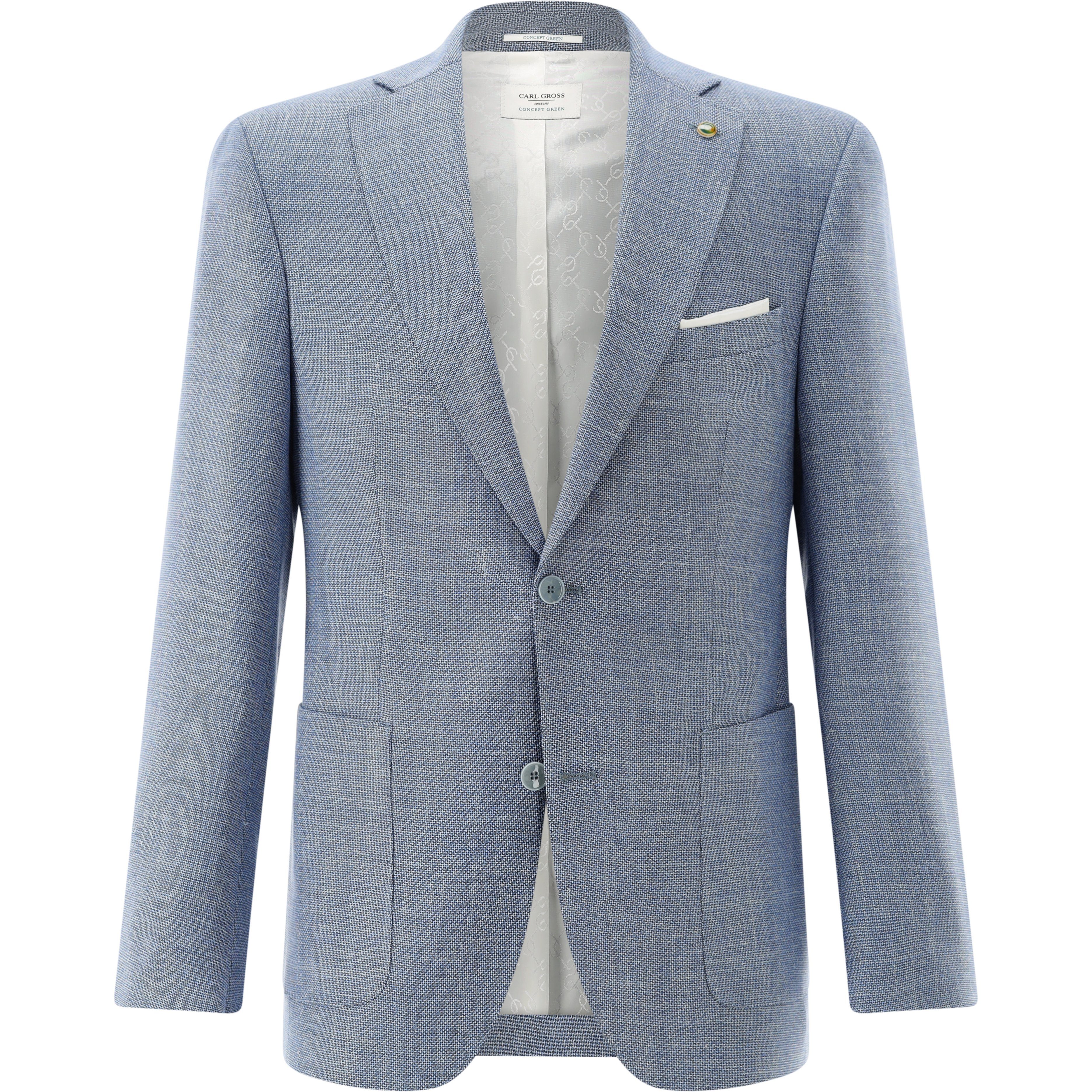 Carl Gross Sakko CG Sander-G SV