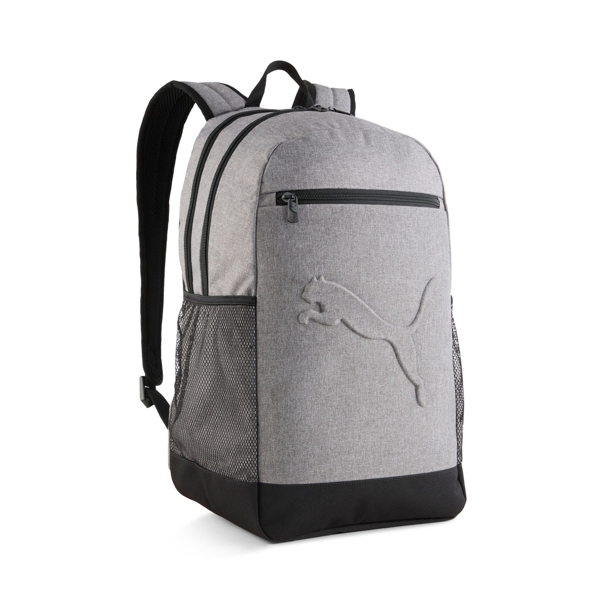 PUMA Rucksack BUZZ HEATHER BACKPACK günstig online kaufen