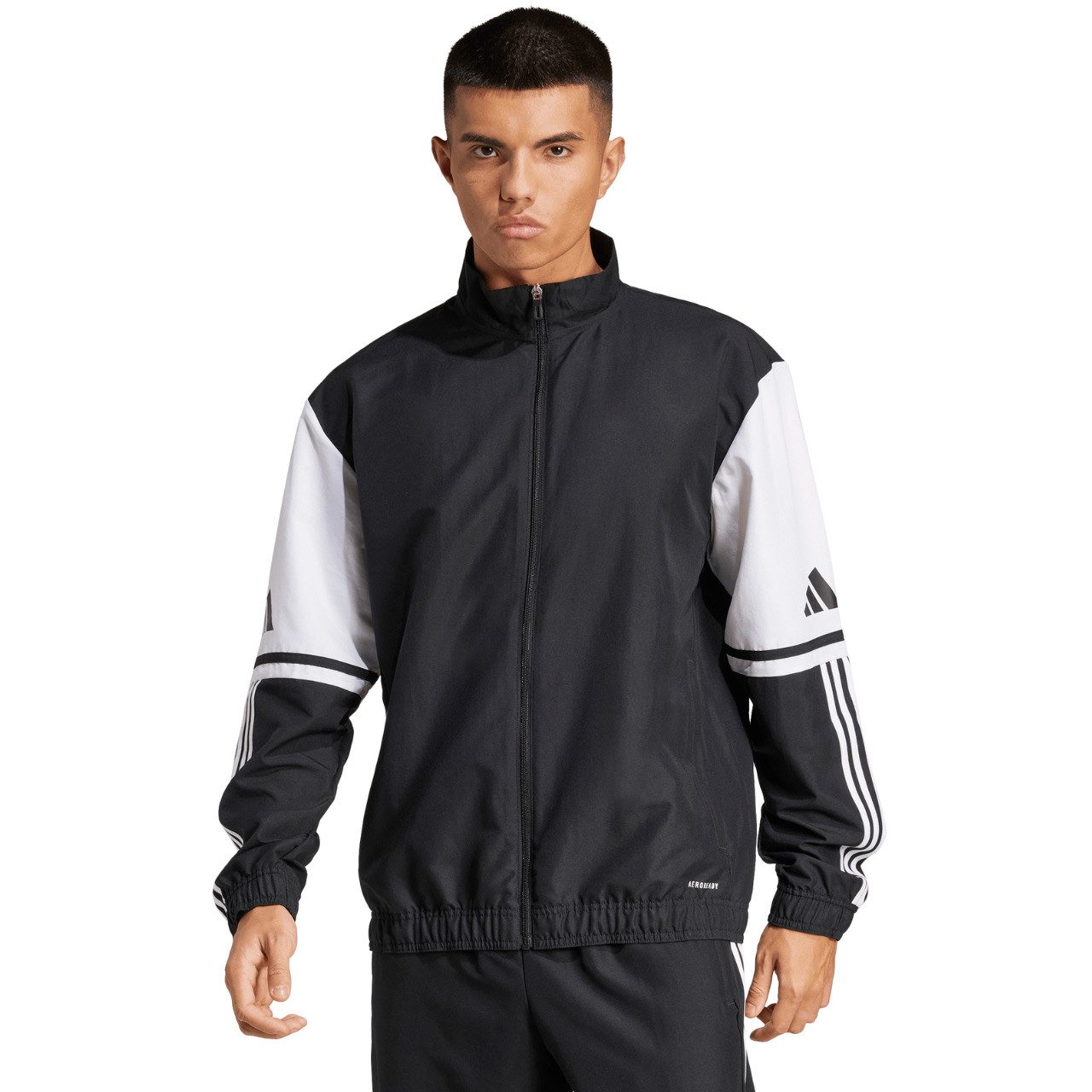 adidas Performance Trainingsjacke Squadra, Ansicht 1