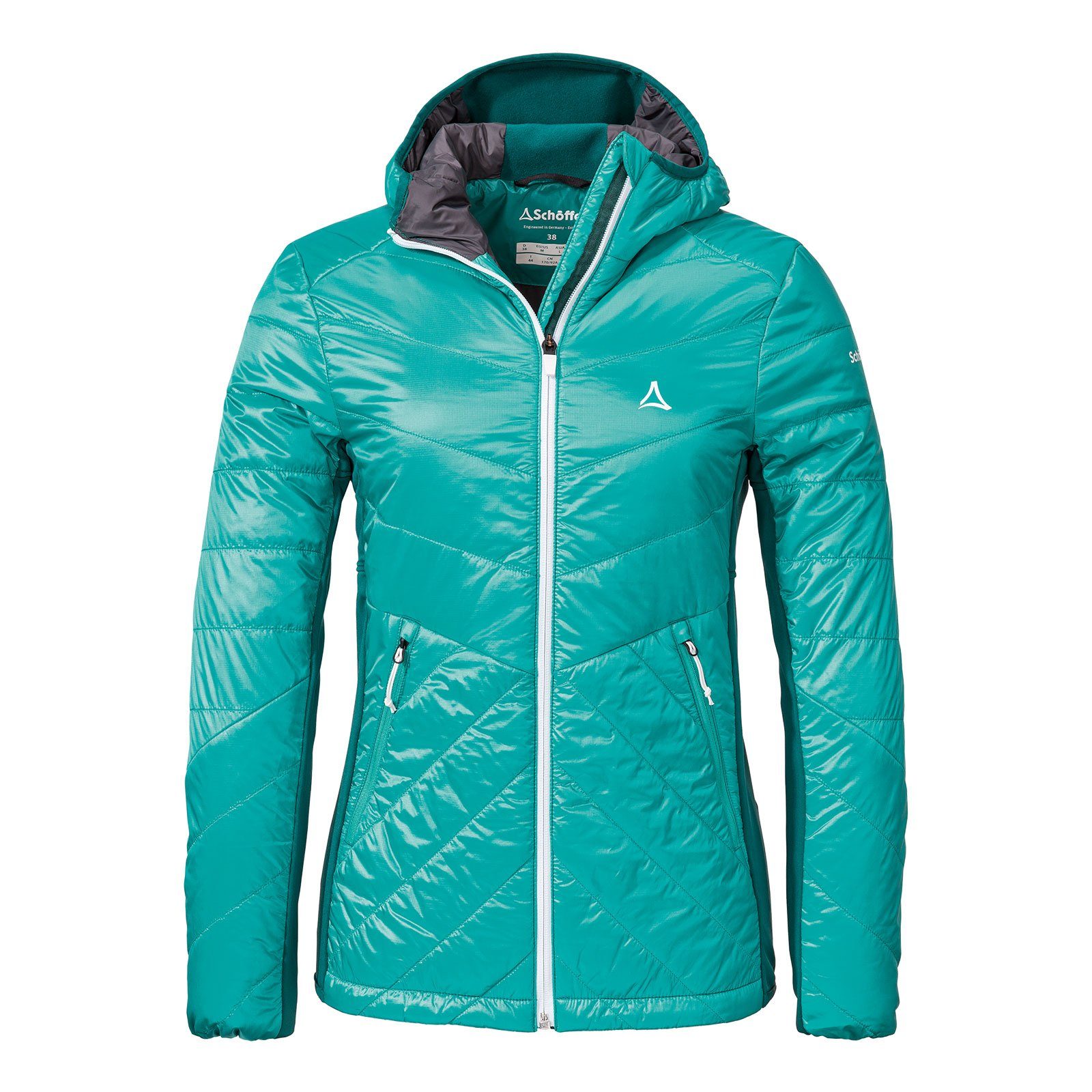 Schöffel Outdoorjacke Hybrid Jacket Stams mit günstig online kaufen