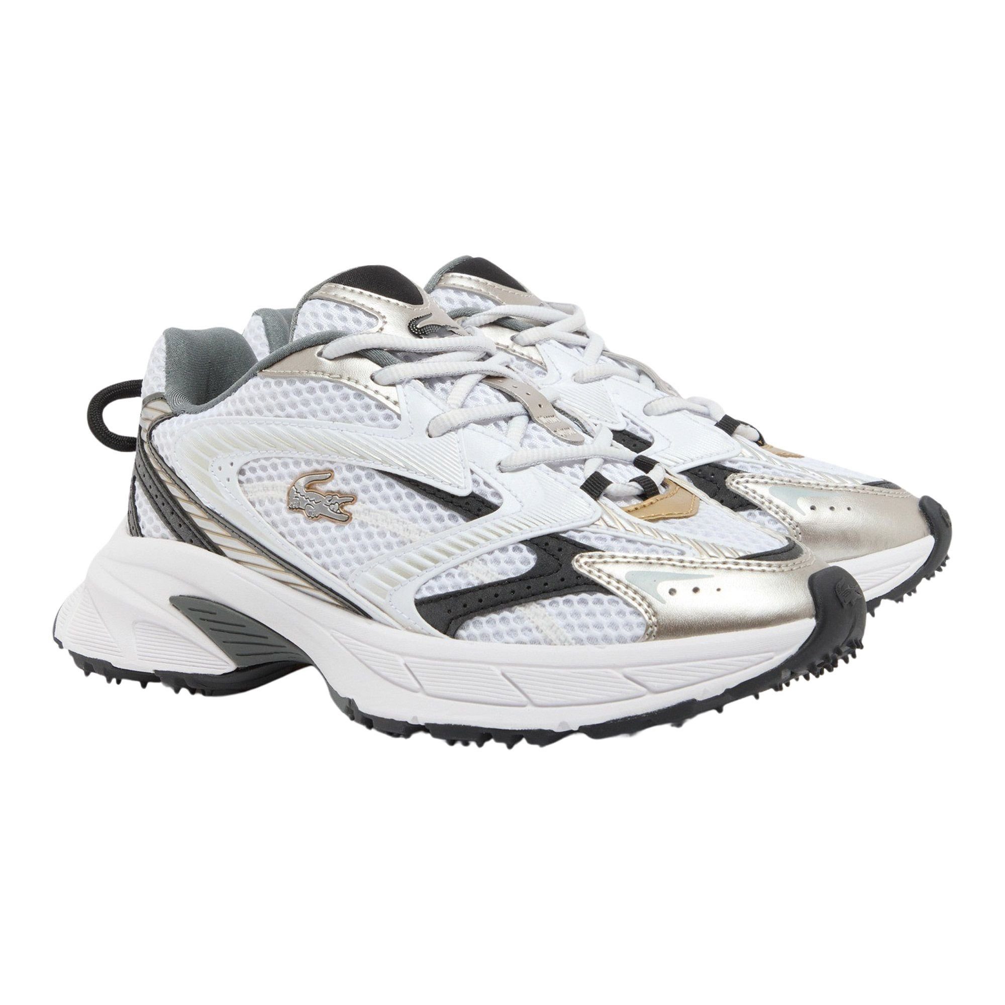 Lacoste L003 Neo Shot Sneakers Damen Sneaker günstig online kaufen