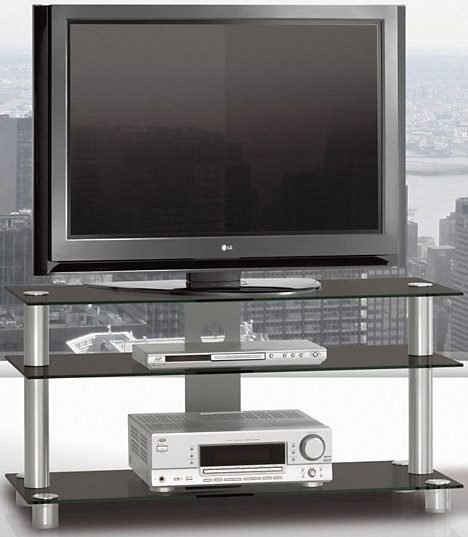 JUST by Spectral TV-Rack just-racks TV1053, Breite 105 cm