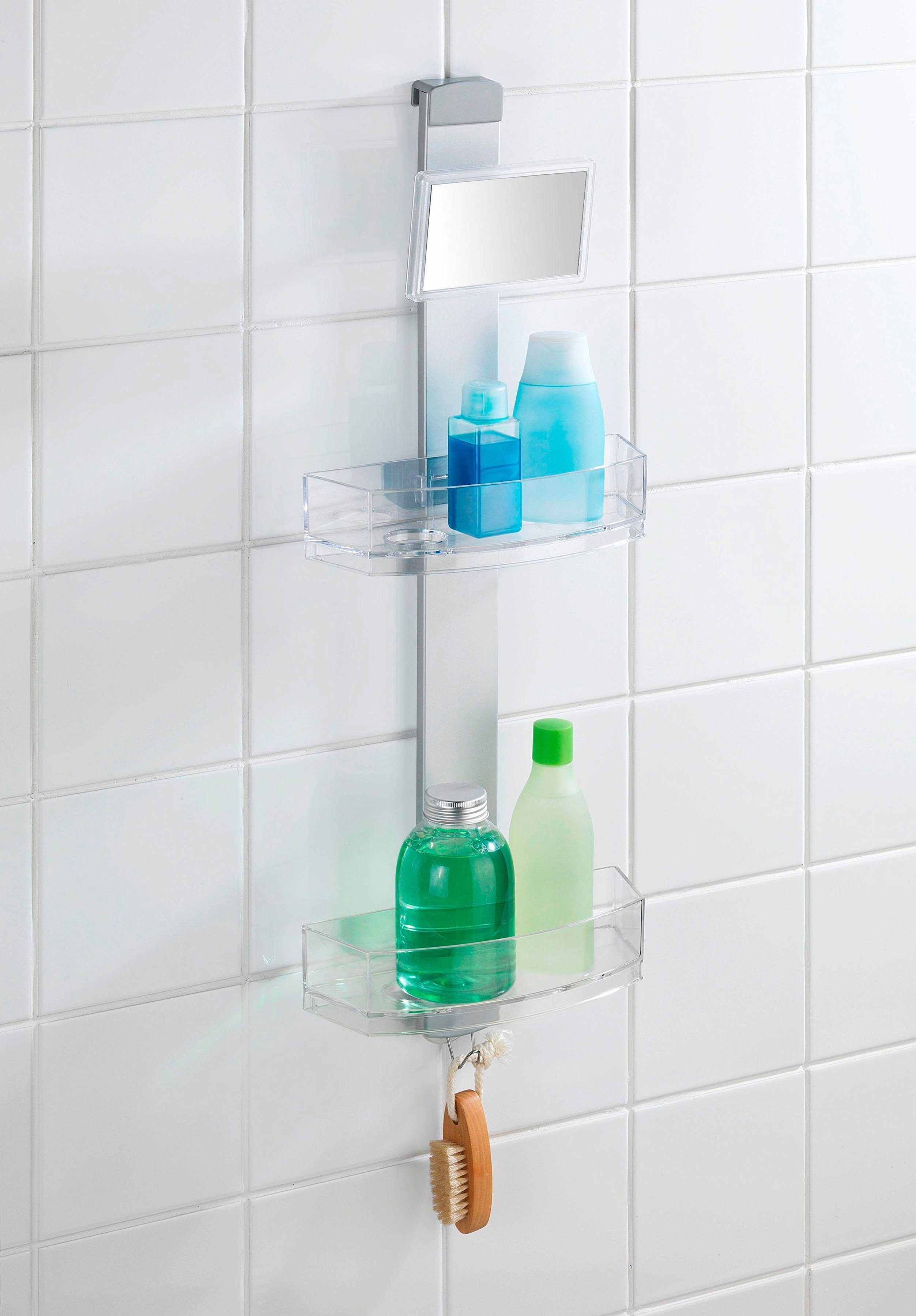 WENKO Duschablage Premium