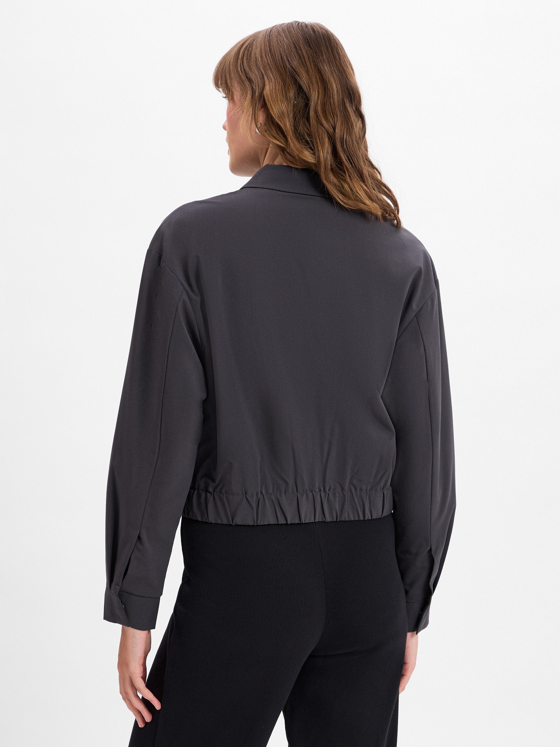 Moss Copenhagen Blouson MSCHCassie günstig online kaufen