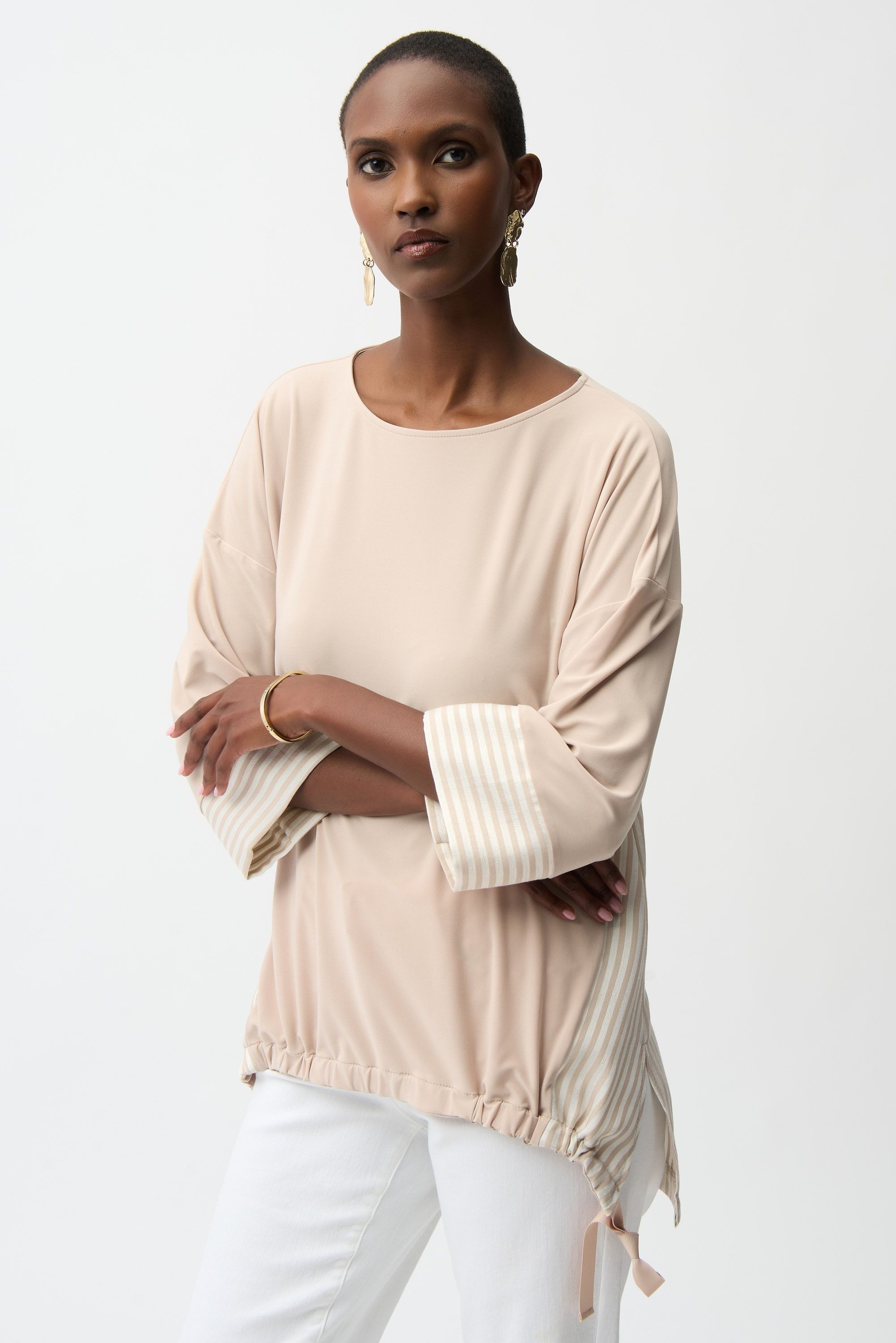 Joseph Ribkoff T-Shirt
