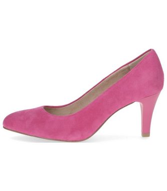 Caprice Pumps Veloursleder Pumps