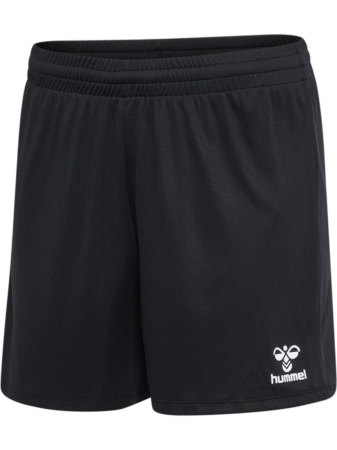 hummel Shorts Hmlessential Shorts Woman