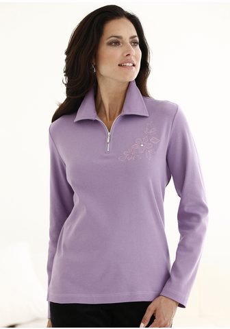 Кофта-поло в PURE WEAR-Qualität
