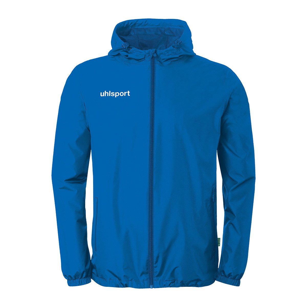 uhlsport Funktionsjacke Regenjacke Essential Rainjacket (1-St) wasserdicht
