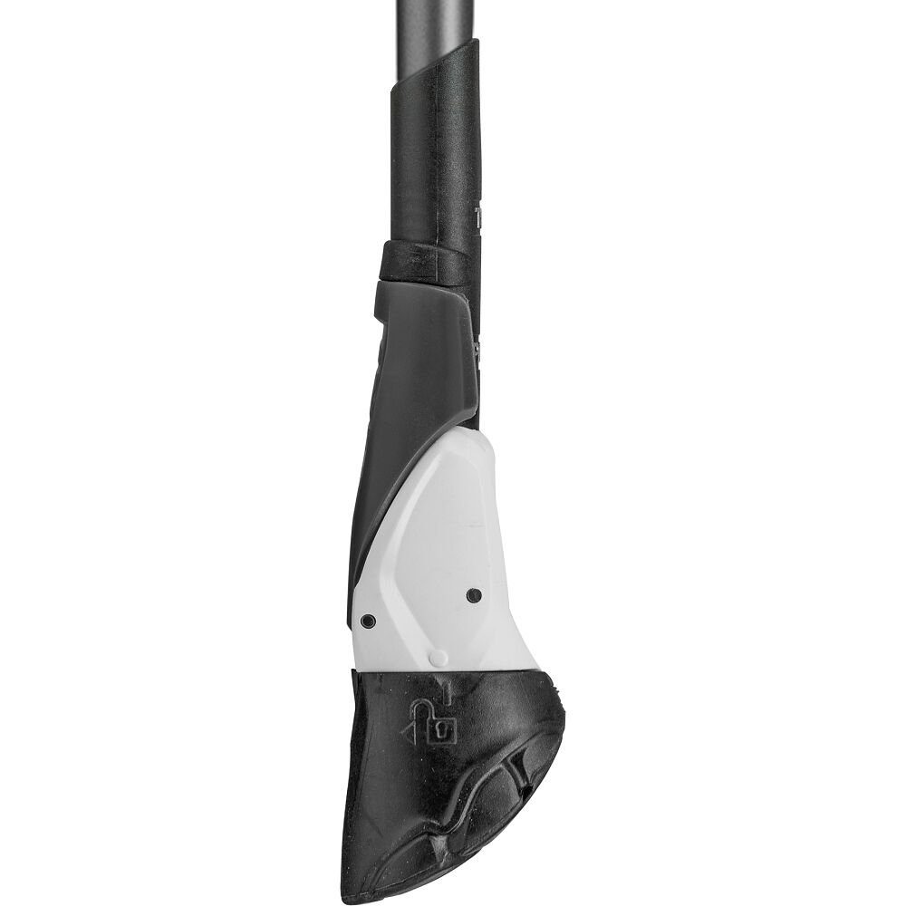 Leki Nordic-Walking-Stöcke Nordic Walking Stöcke Smart Supreme, Idealer Halt in jedem Gelände