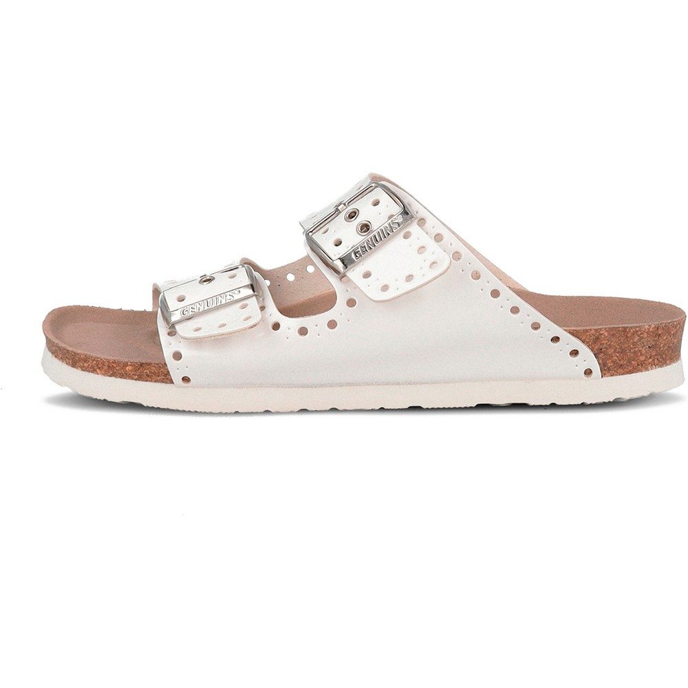GENUINS Hawaii Schnürschuh