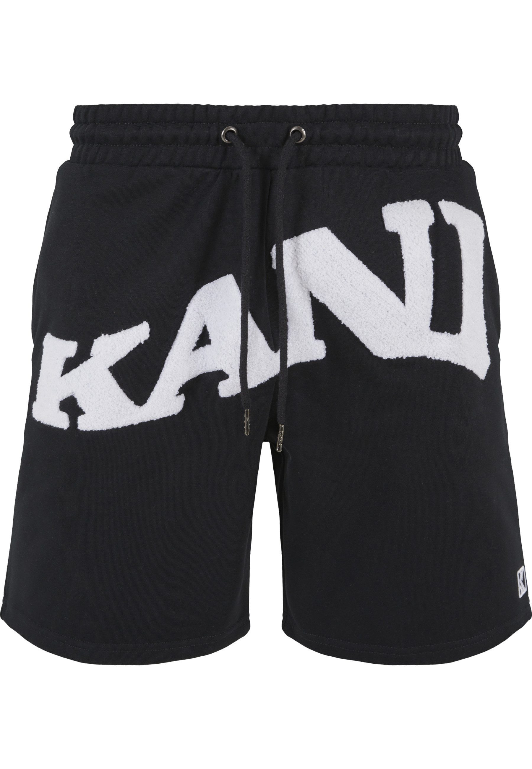 Karl Kani Shorts Karl Kani Herren KK Wavy Retro Sweatpants (1-tlg)