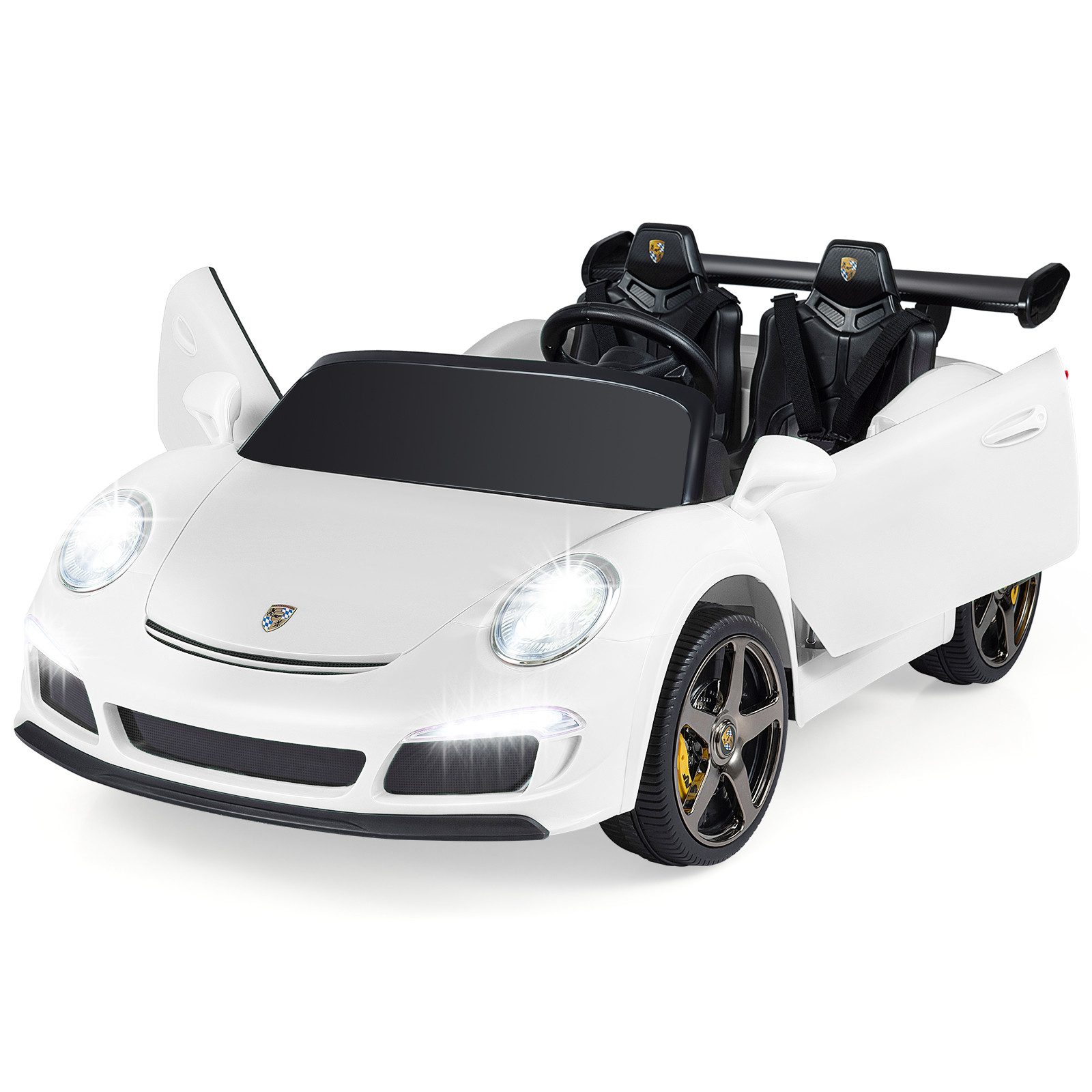 Elektro-Kinderauto
