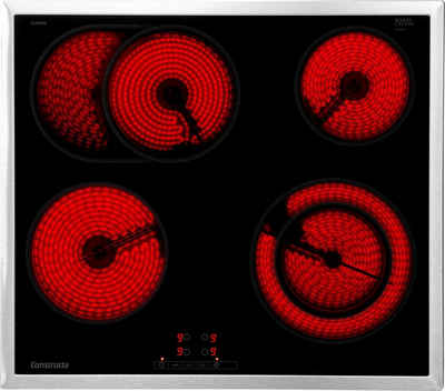Constructa Elektro-Kochfeld von SCHOTT CERAN® CA323255
