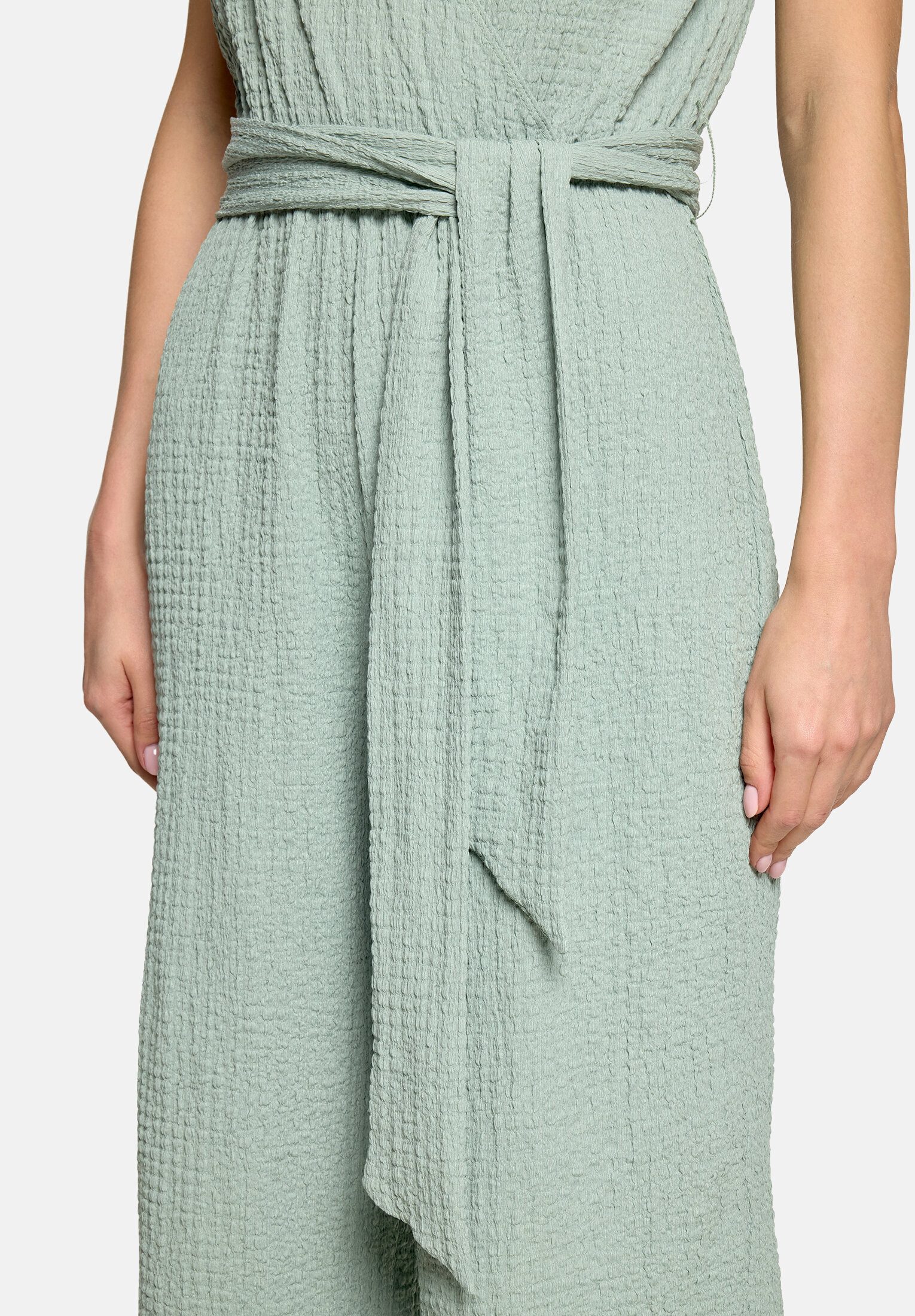 Betty Barclay Overall Damen mit Eingrifftaschen (1-tlg)
