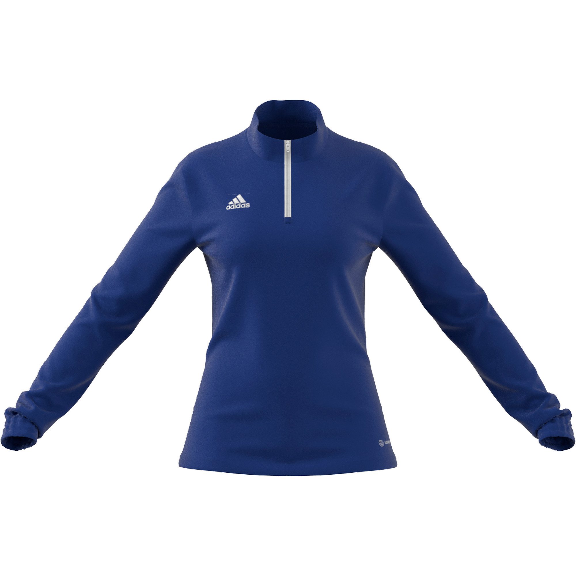 adidas Performance Fleecepullover adidas Damen Trainingstop Entrada 22 Training Top