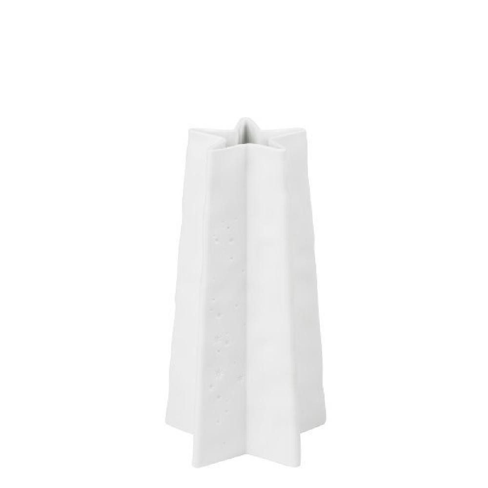 Räder Weihnachtsbaumkugel Design Sternvase (20cm)