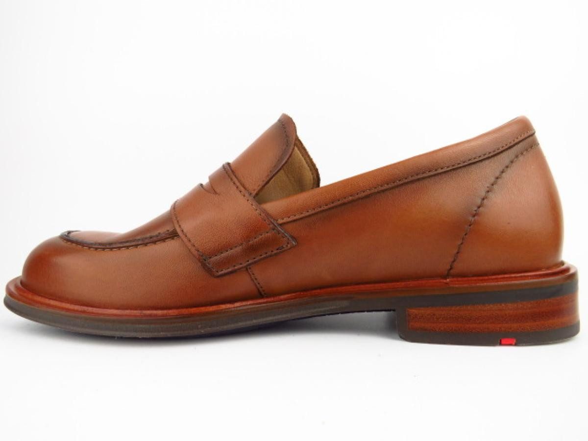 Lloyd Xela whisky Hochfrontpumps günstig online kaufen