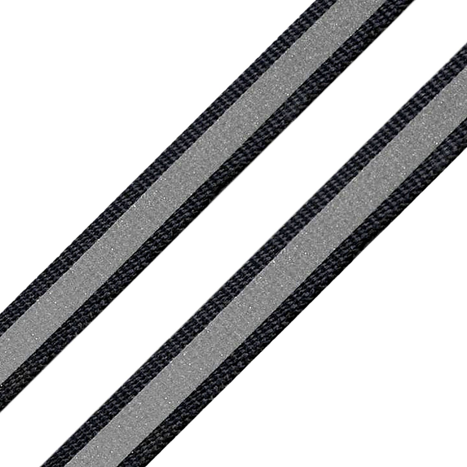 Reflektorband 5m Reflektorband Reflexband Reflexstreifen 10mm
