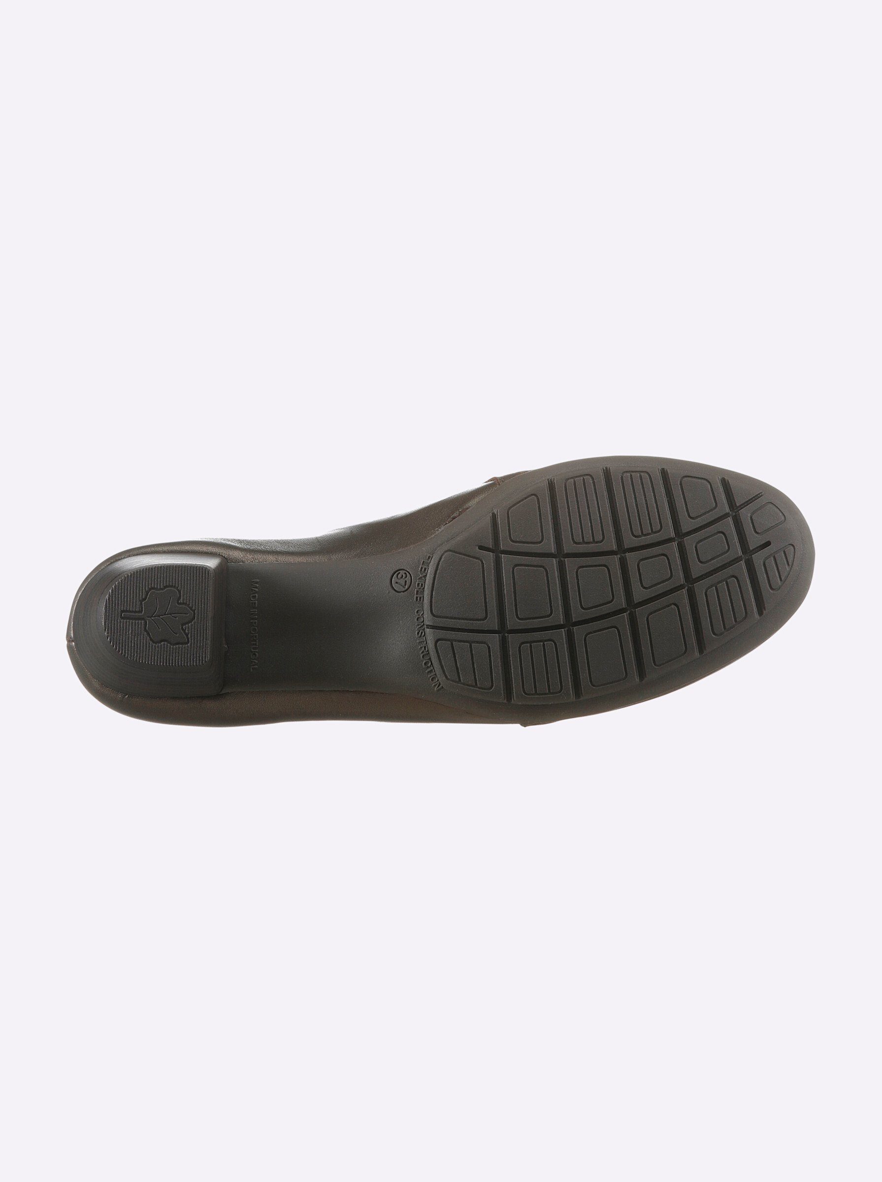 airsoft modern+ Pumps Pumps