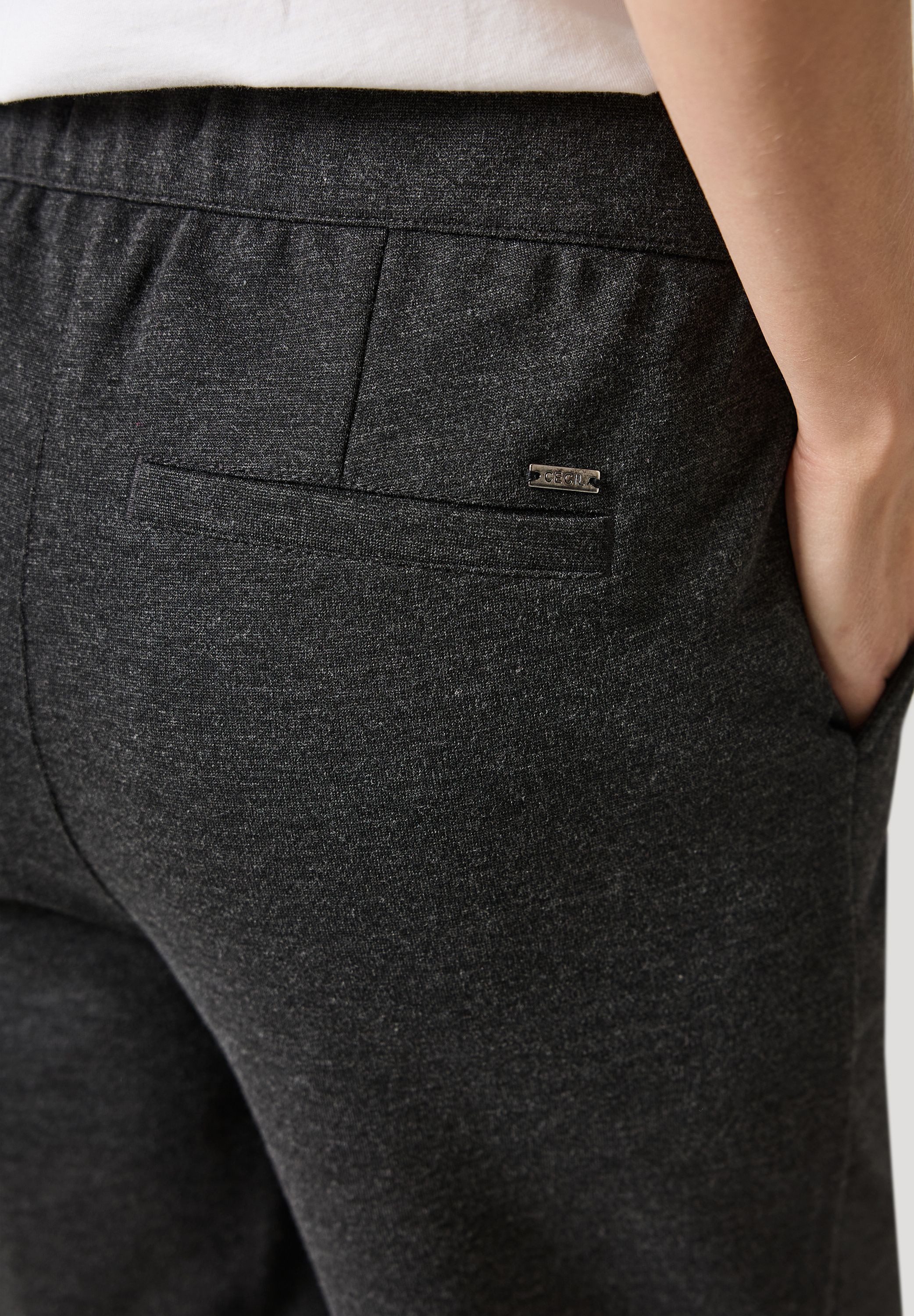 CECIL Chinohose