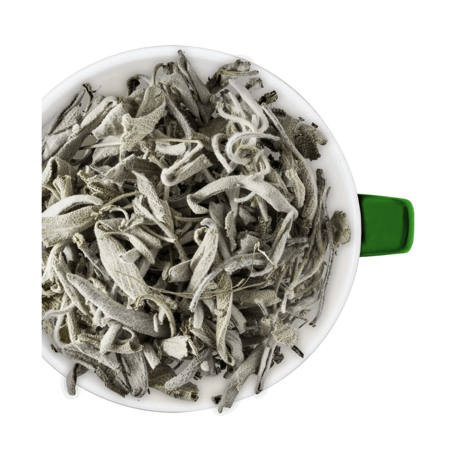 Bremer Gewürzhandel Tee Salbei, ganze Blätter, 50 g