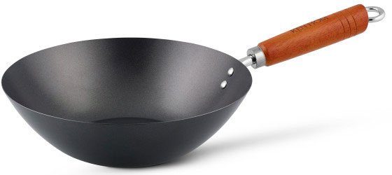 KEN cm (1-tlg), Stahl 27 KH327001, Ø HOM Wok