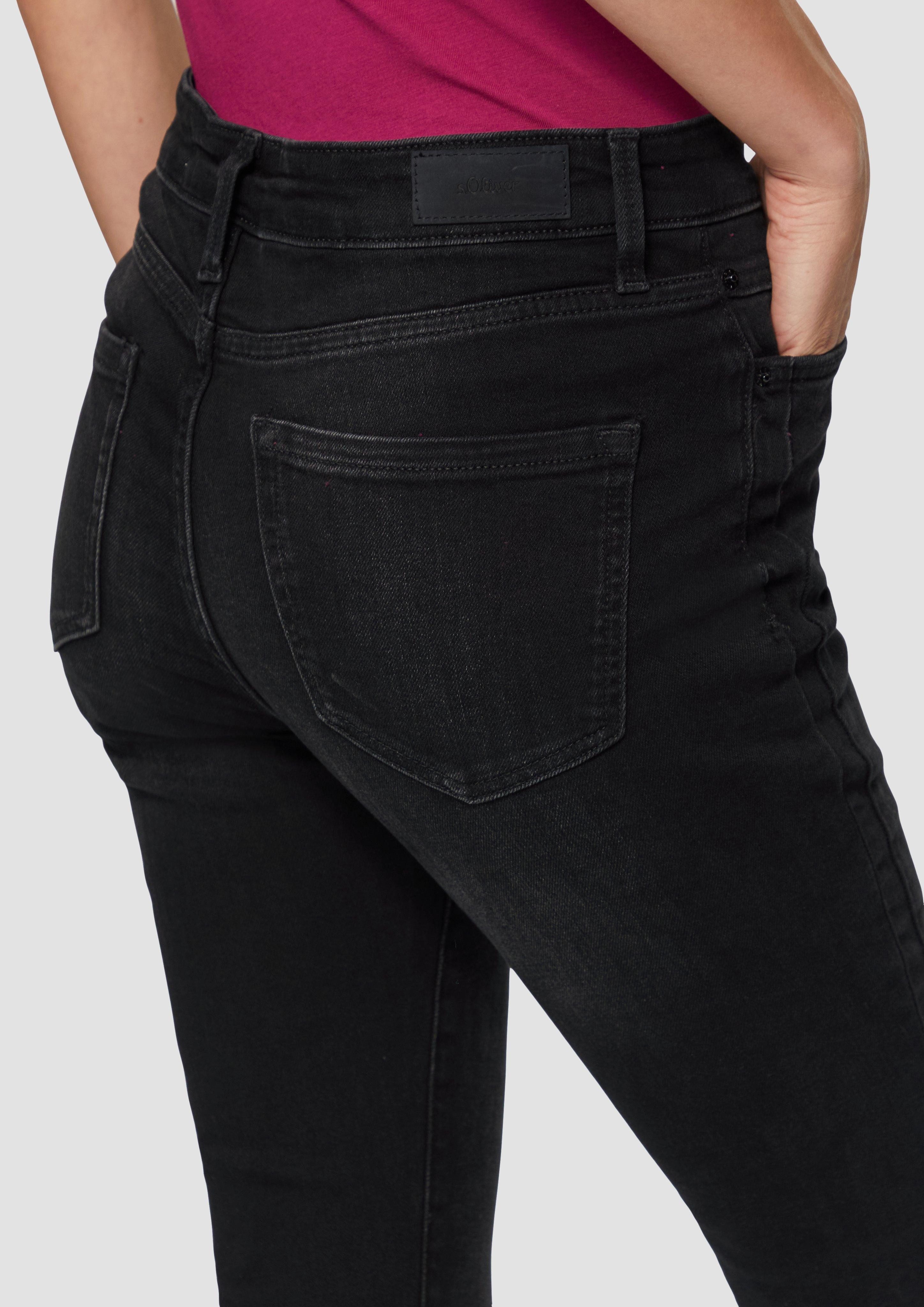 s.Oliver Gerade Jeans s.Oliver - Jeans günstig online kaufen