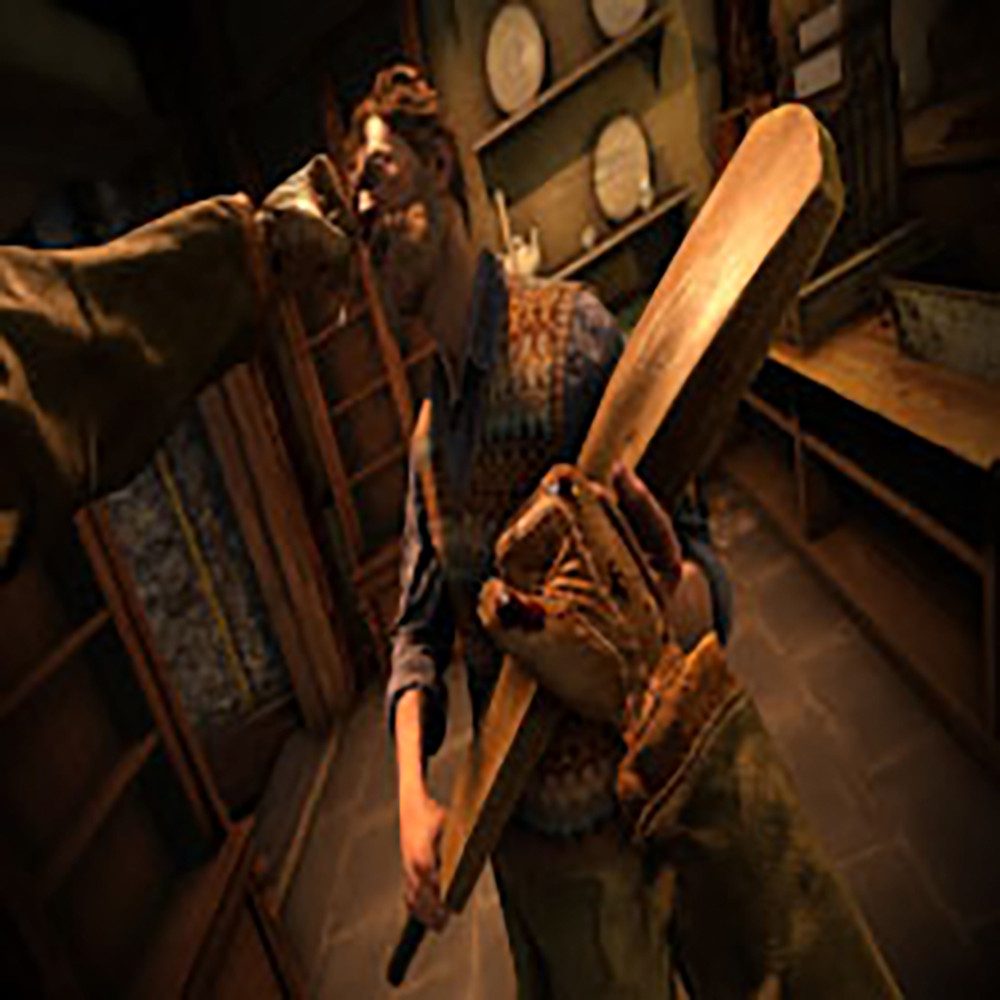 Atomfall PlayStation 4