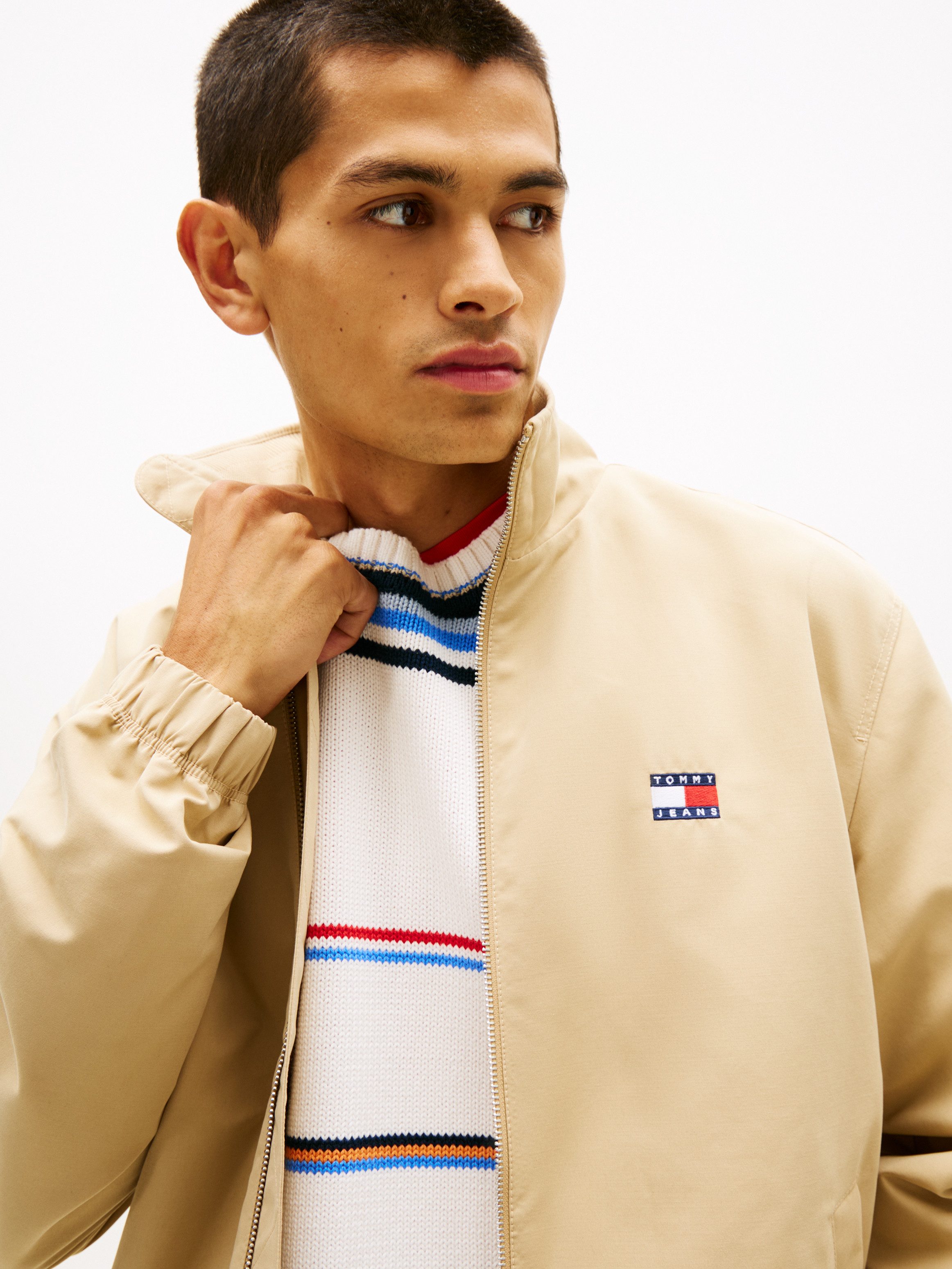 Tommy Jeans Blouson TJM ESSENTIAL günstig online kaufen