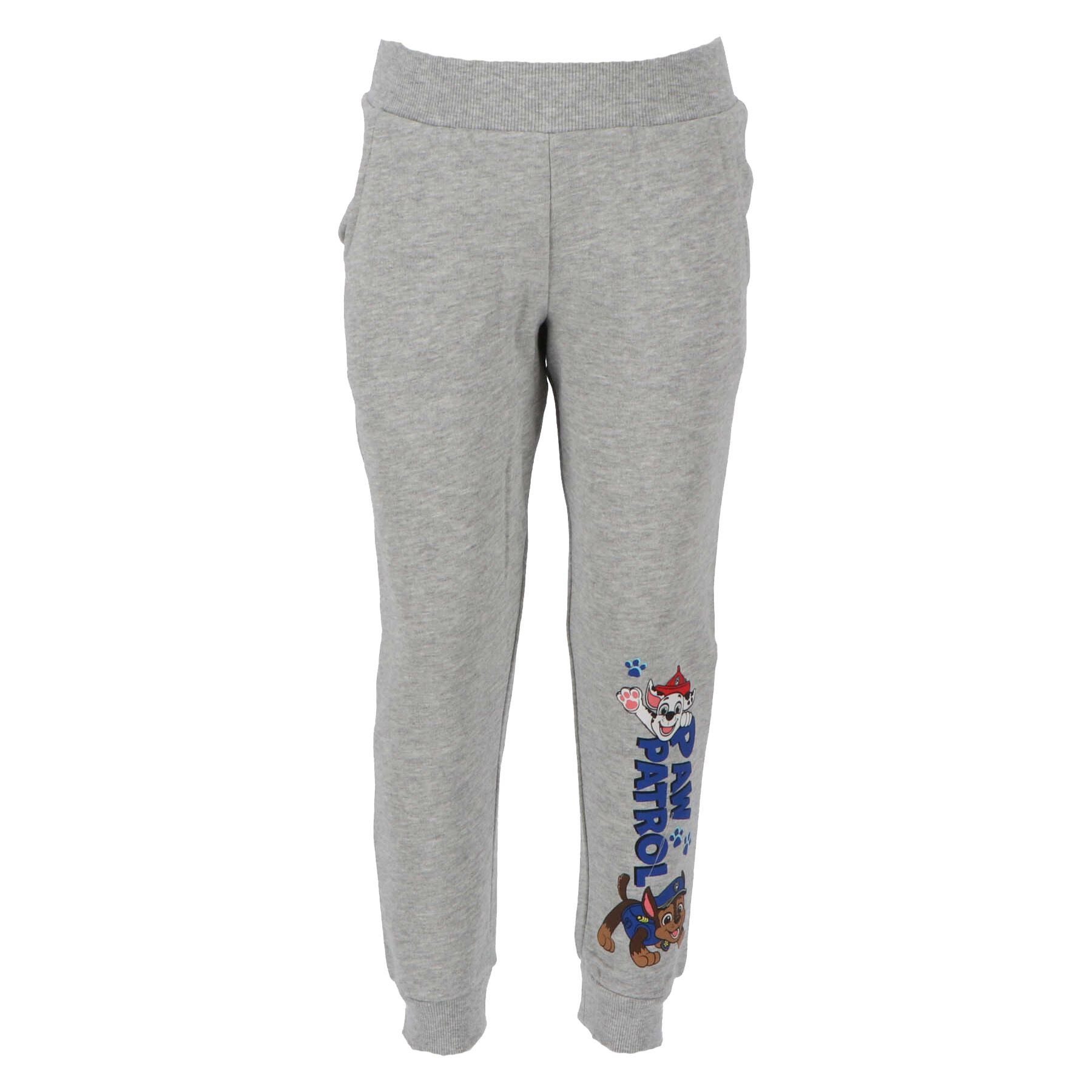 PAW PATROL Jogginghose Paw Patrol Jogginghose Kinderhose Freizeithose Sweathose Trainingshose