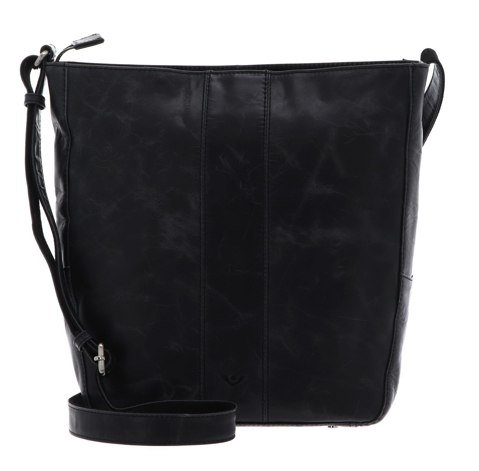 Voi Umhängetasche Ceren Crossbody Bag, aus echtem Leder