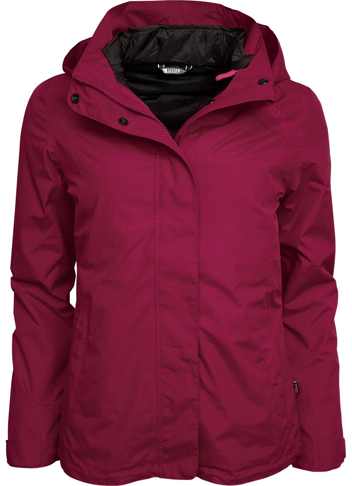 PRO-X ELEMENTS Funktionsjacke AGNES Wasserdicht günstig online kaufen